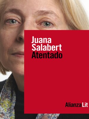 cover image of Atentado